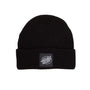 SANTA CRUZ : Oval Dot Mono Beanie