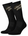 Santa Cruz : Oval Dot Socks