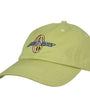 Santa Cruz : Peace Strip Cap