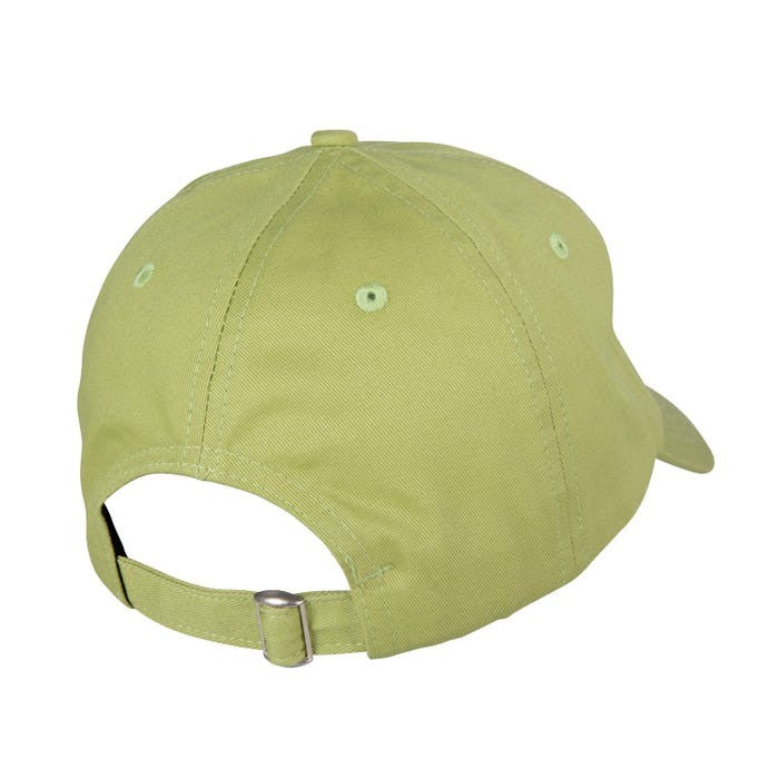 Santa Cruz : Peace Strip Cap
