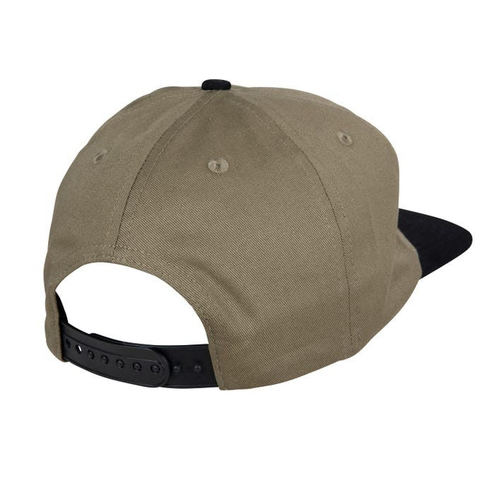 Santa Cruz : Retreat Cap