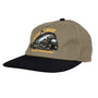 Santa Cruz : Retreat Cap