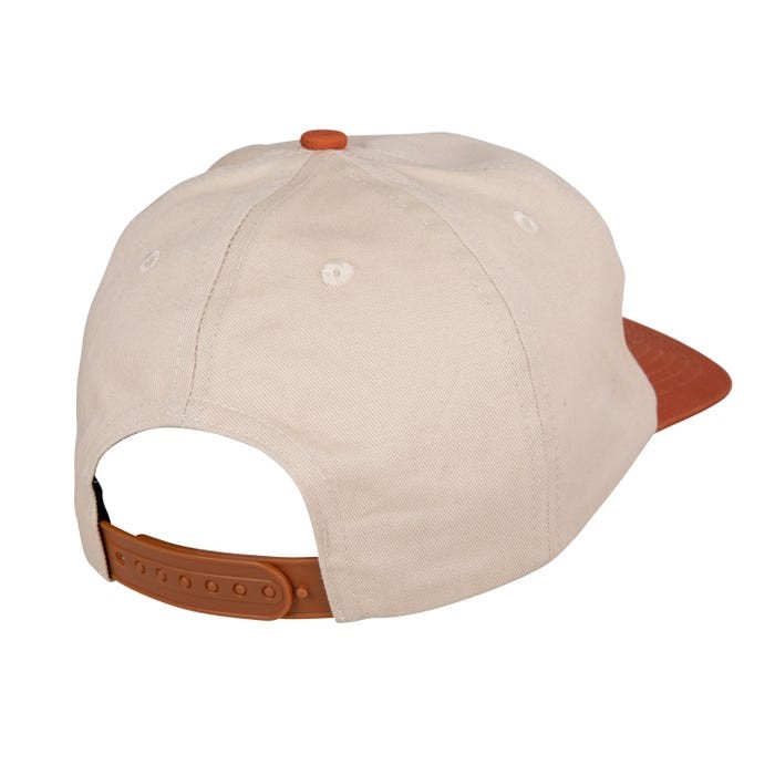 Santa Cruz : Retreat Cap