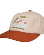 Santa Cruz : Retreat Cap