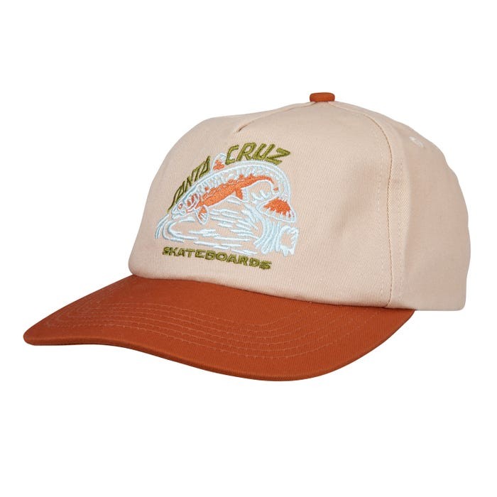 Santa Cruz : Retreat Cap