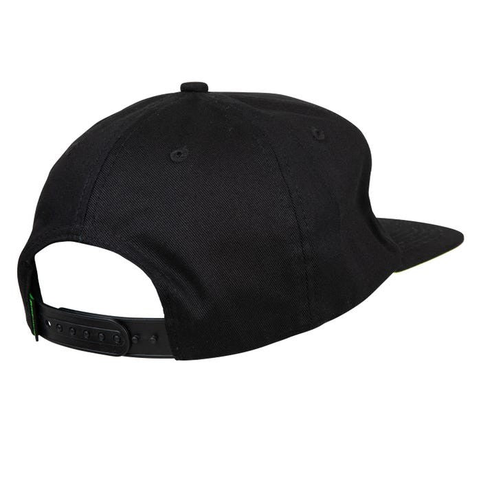 Santa Cruz : SB Hand Snapback Cap
