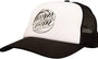 Santa Cruz : Stipple Dot Meshback