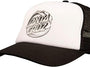Santa Cruz : Stipple Dot Meshback