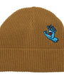 SANTA CRUZ : Screaming Mini Hand Beanie