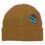 SANTA CRUZ : Screaming Mini Hand Beanie