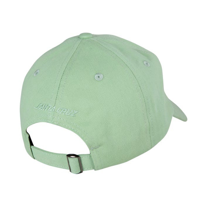 Santa Cruz : Screaming Mini Hand Cap