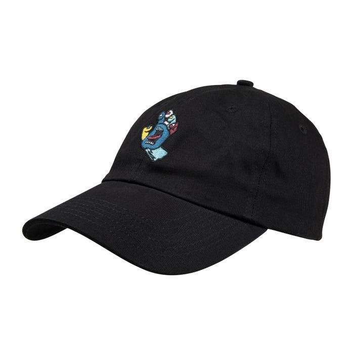 Santa Cruz : Screaming Hand Fusion Cap