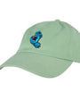 Santa Cruz : Screaming Mini Hand Cap