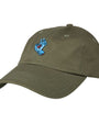 Santa Cruz : Screaming Mini Hand Cap
