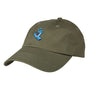Santa Cruz : Screaming Mini Hand Cap