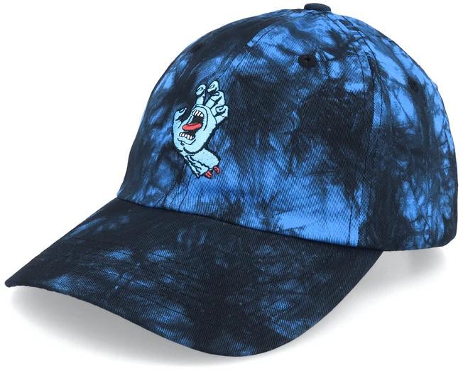 Santa Cruz : Screaming Mini Hand Cap