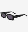 Santa Cruz : Screaming Shades Occhiali da sole (black black)
