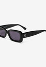 Santa Cruz : Screaming Shades Occhiali da sole (black black)