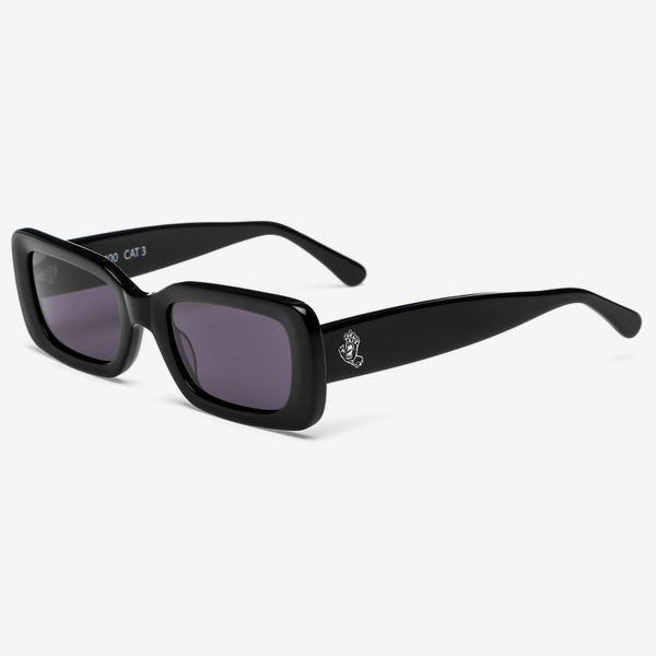 Santa Cruz : Screaming Shades Occhiali da sole (black black)
