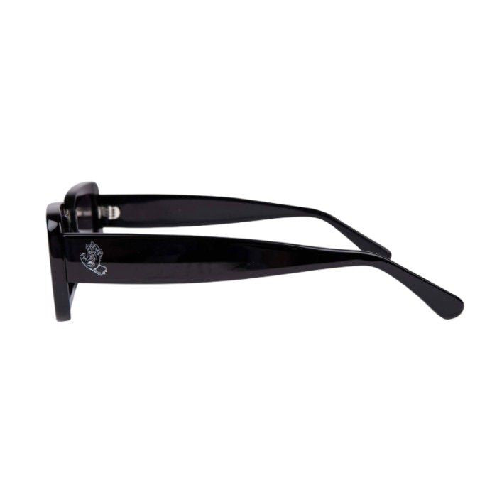 Santa Cruz : Screaming Shades Occhiali da sole (black black)