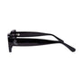 Santa Cruz : Screaming Shades Occhiali da sole (black black)