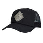 Santa Cruz : Solitaire Dot Meshback