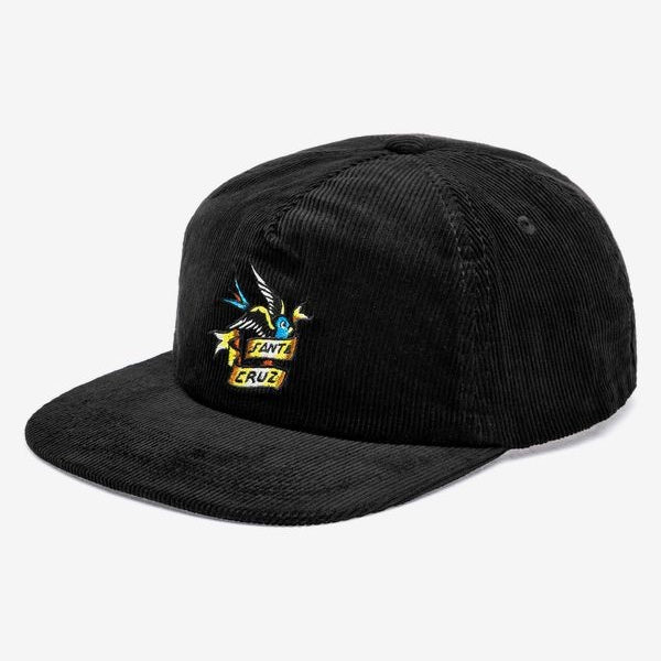 SANTA CRUZ : Sommer Sparrow Cap
