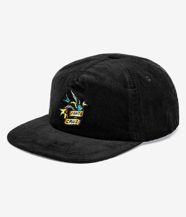 SANTA CRUZ : Sommer Sparrow Cap