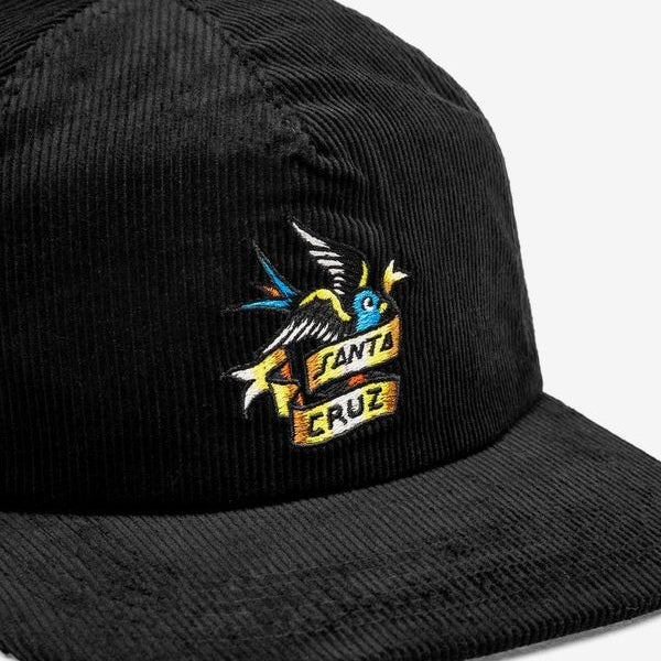 SANTA CRUZ : Sommer Sparrow Cap