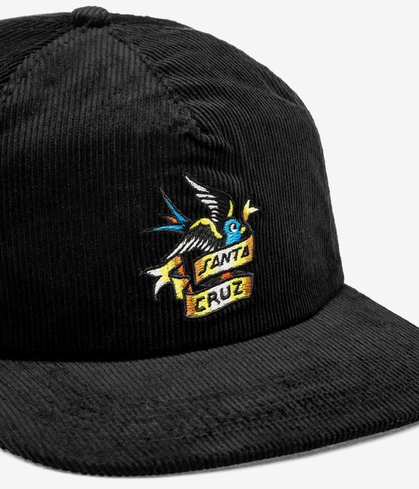 SANTA CRUZ : Sommer Sparrow Cap