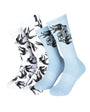 Santa Cruz : Sommer Sparrow Sock ( 2 Pack )