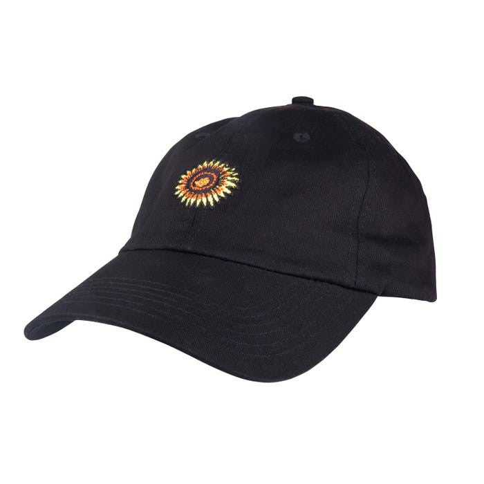Santa Cruz : Sunflower Cap