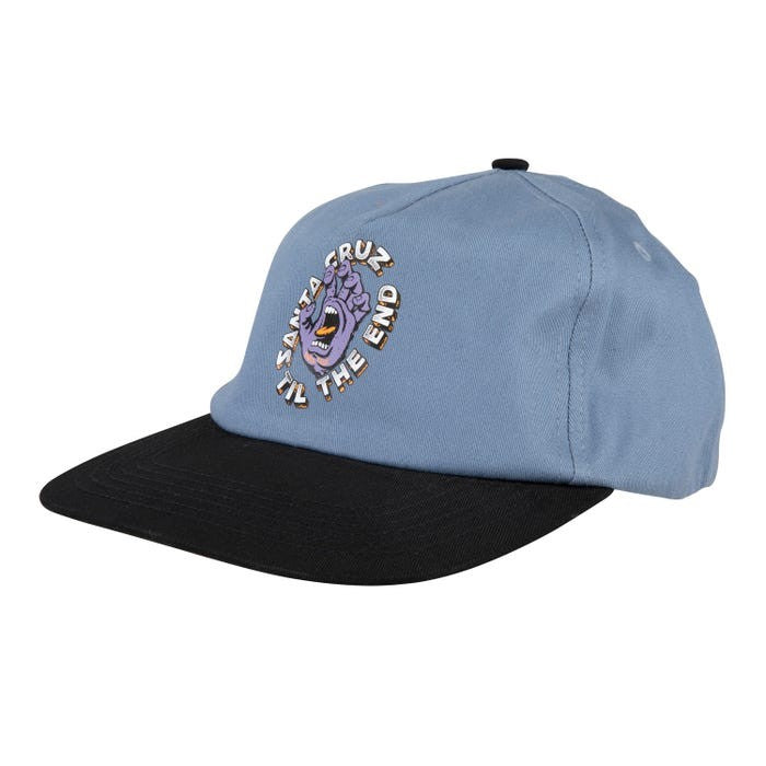 SANTA CRUZ : Till The End Cap