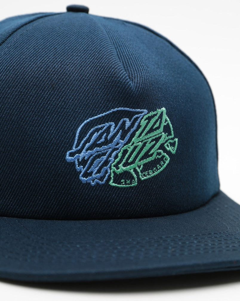 Santa Cruz : Universal Dot Cap