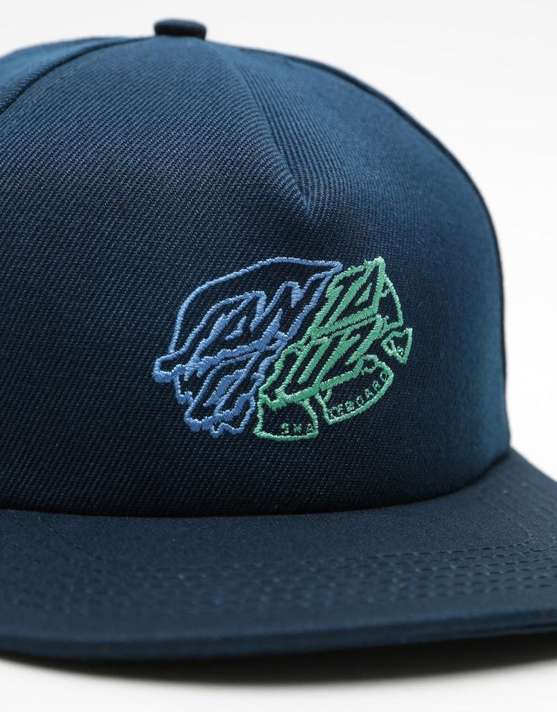 Santa Cruz : Universal Dot Cap