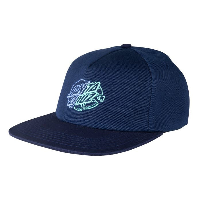 Santa Cruz : Universal Dot Cap