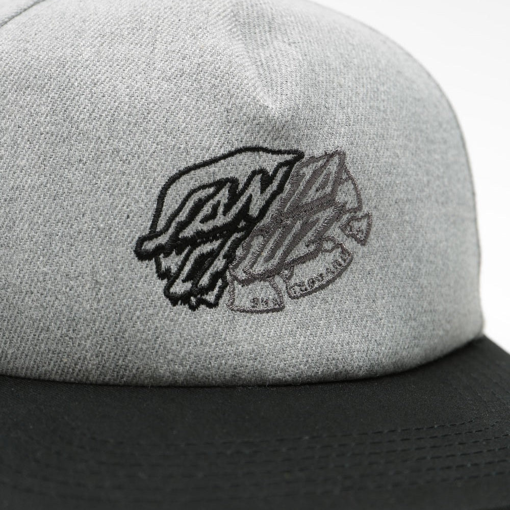 Santa Cruz : Universal Dot Cap