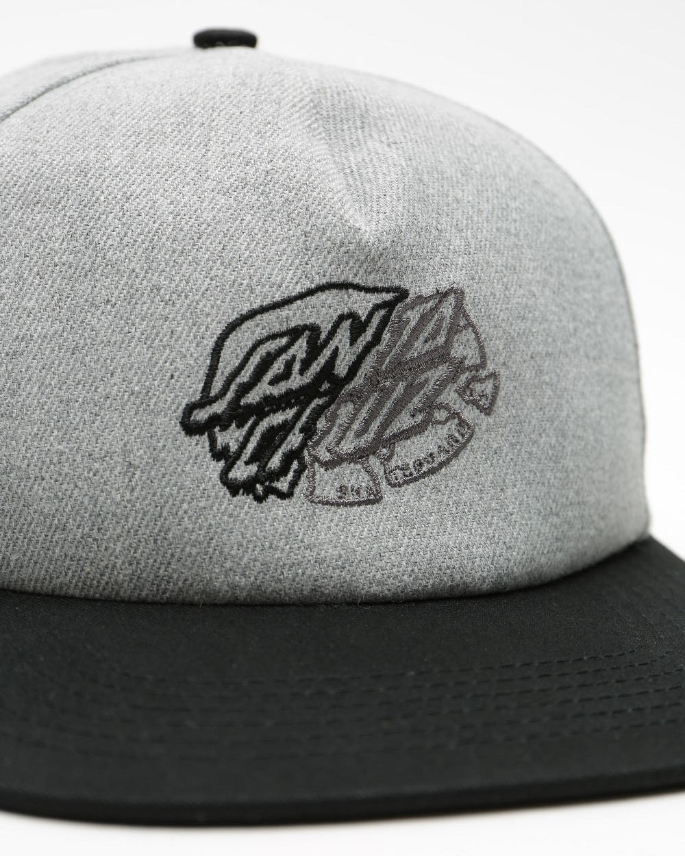 Santa Cruz : Universal Dot Cap
