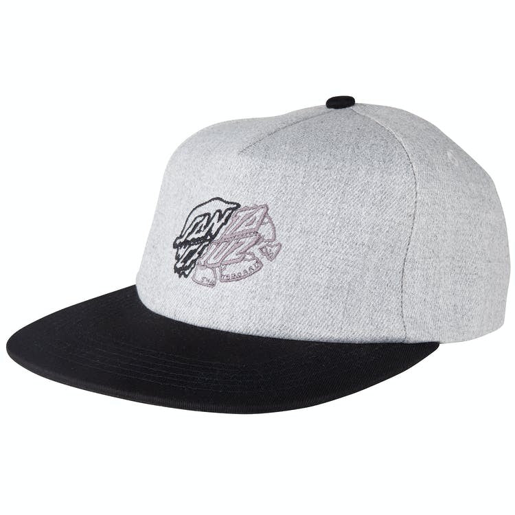 Santa Cruz : Universal Dot Cap