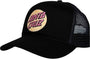 Santa Cruz : Wagon Dot Mesh Cap