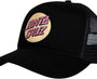 Santa Cruz : Wagon Dot Mesh Cap