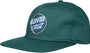 Santa Cruz : Winkowski UFO Dot Snapback Cap