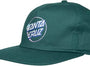 Santa Cruz : Winkowski UFO Dot Snapback Cap