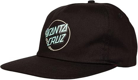 Santa Cruz : Winkowski UFO Dot Snapback Cap
