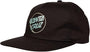 Santa Cruz : Winkowski UFO Dot Snapback Cap