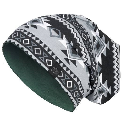 Sur : Street Jeresy Reversibile Beanie
