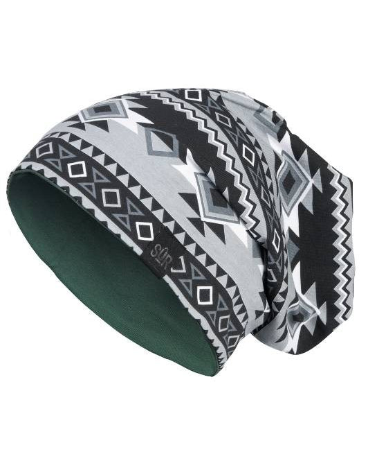 Sur : Street Jeresy Reversibile Beanie