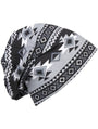 Sur : Street Jeresy Reversibile Beanie