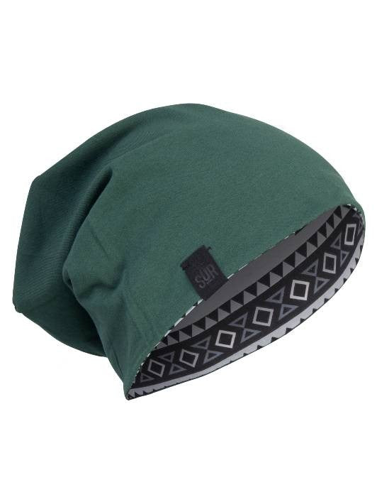 Sur : Street Jeresy Reversibile Beanie