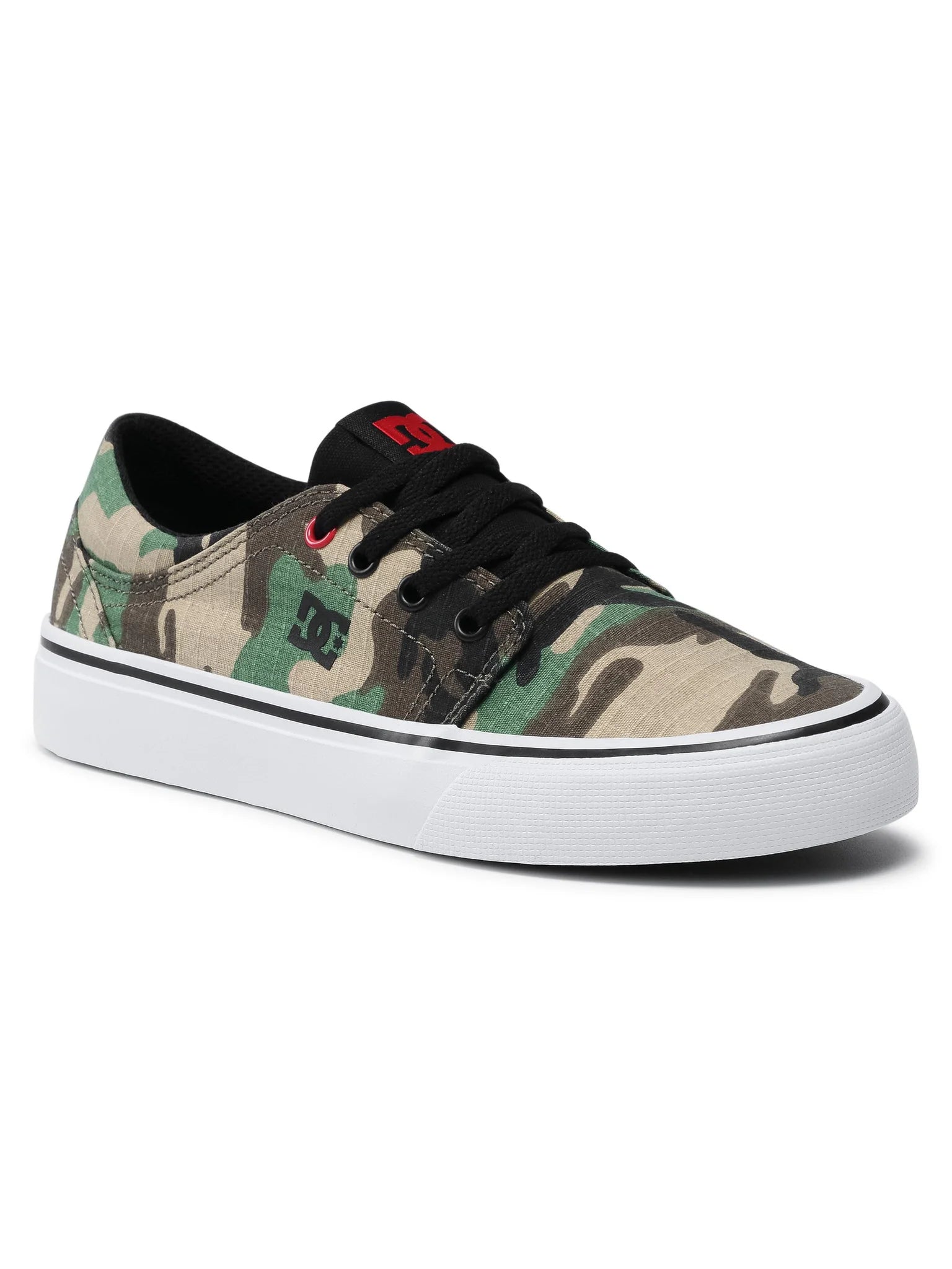 DC SHOES TRASE SNEAKERS